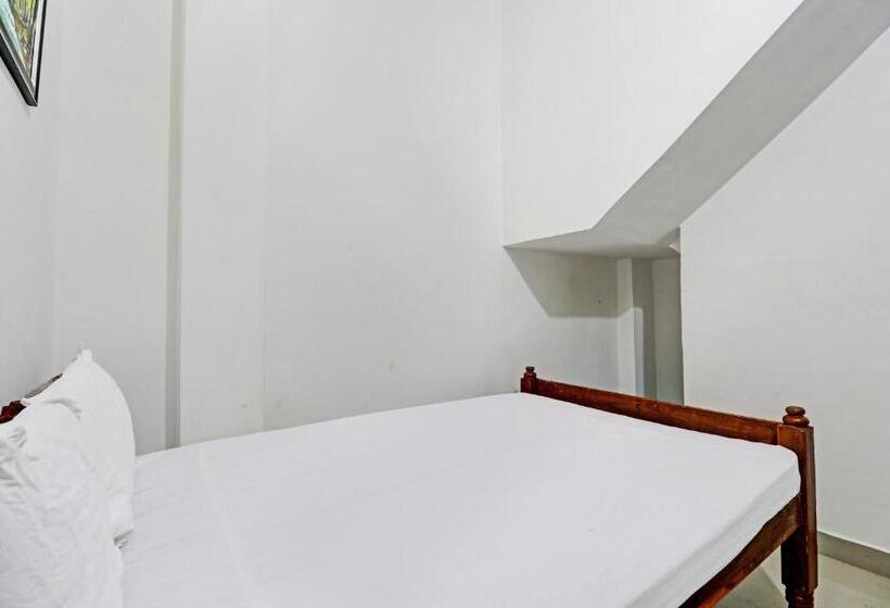 트리플 클래식 룸, Hollyday