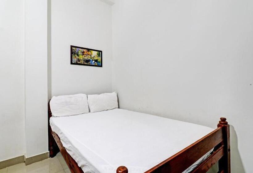 트리플 클래식 룸, Hollyday