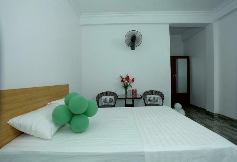 اتاق استاندارد, Tam Coc Mountain Flower Homestay