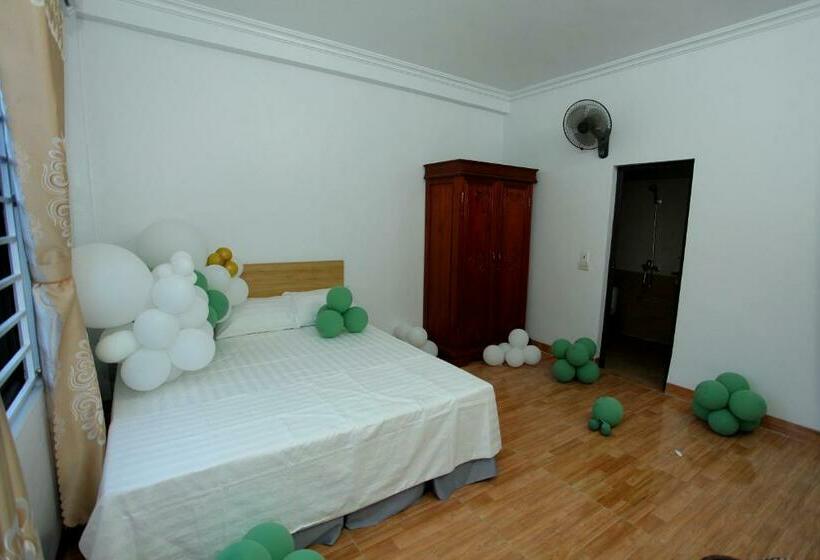 اتاق استاندارد, Tam Coc Mountain Flower Homestay