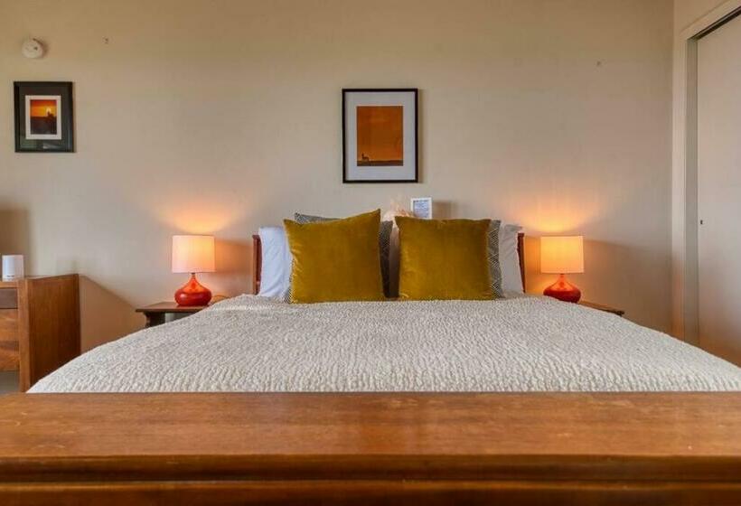 إستوديو قياسى, #stayinmydistrict Cape Arago Studio Suite