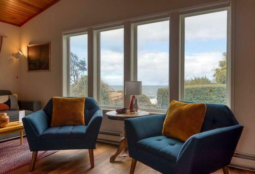 Студия Стандарт, #stayinmydistrict Cape Arago Studio Suite