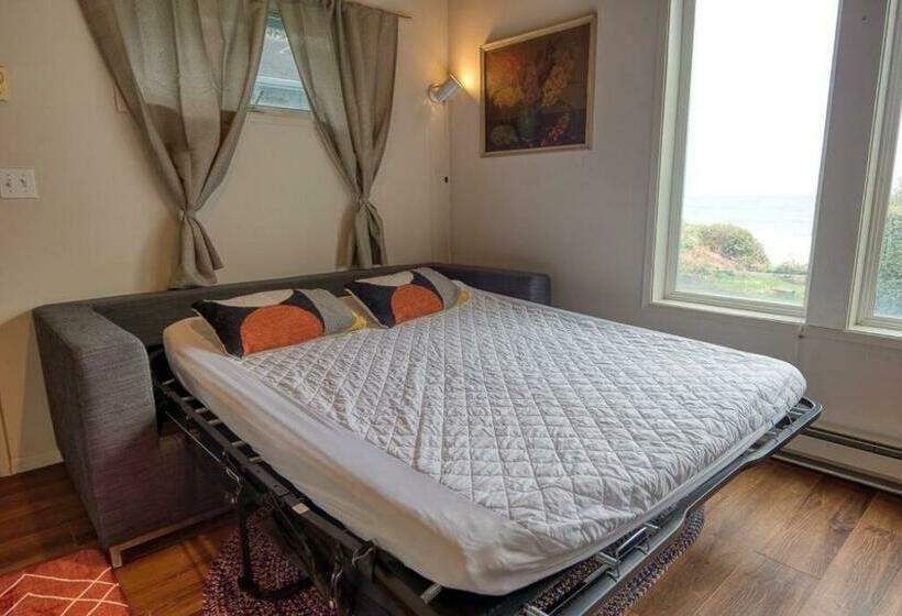 Студия Стандарт, #stayinmydistrict Cape Arago Studio Suite