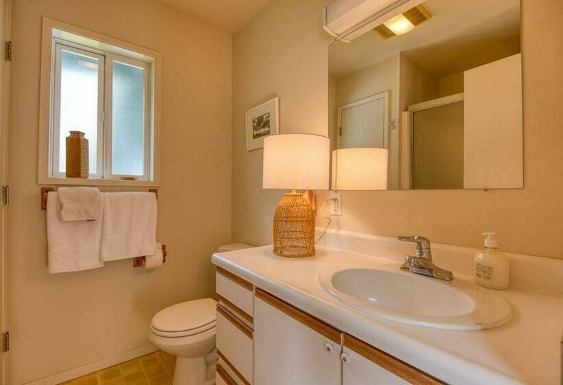 Студия Стандарт, #stayinmydistrict Cape Arago Studio Suite