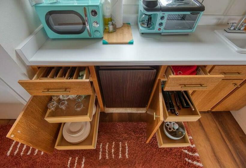 إستوديو قياسى, #stayinmydistrict Cape Arago Studio Suite