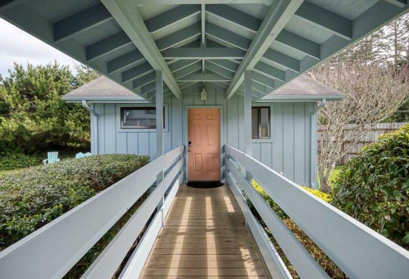 إستوديو قياسى, #stayinmydistrict Cape Arago Studio Suite