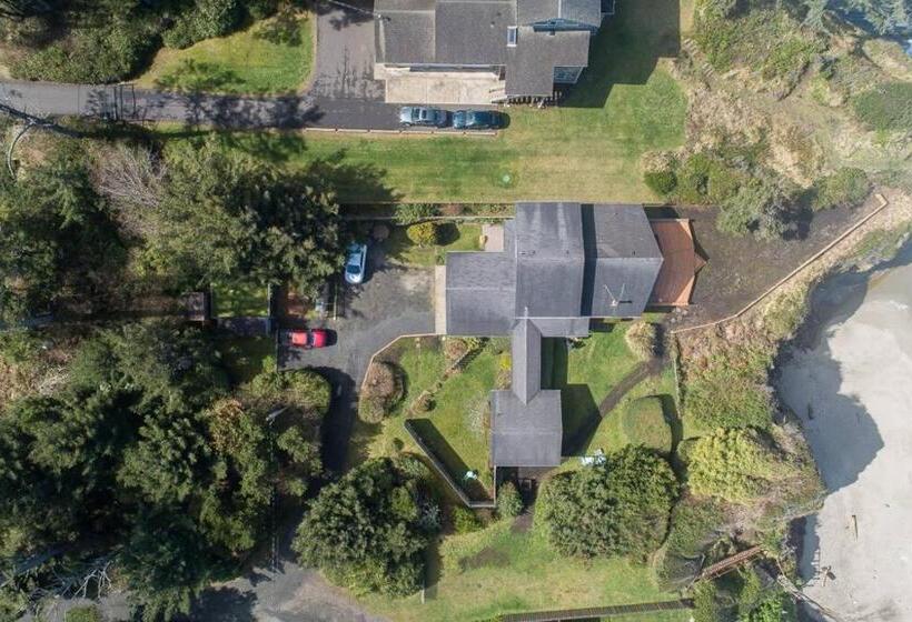 إستوديو قياسى, #stayinmydistrict Cape Arago Studio Suite