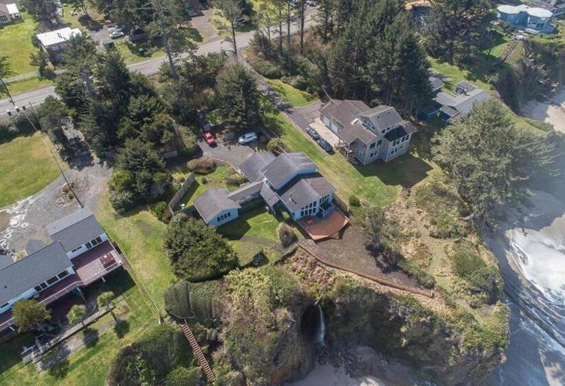 إستوديو قياسى, #stayinmydistrict Cape Arago Studio Suite