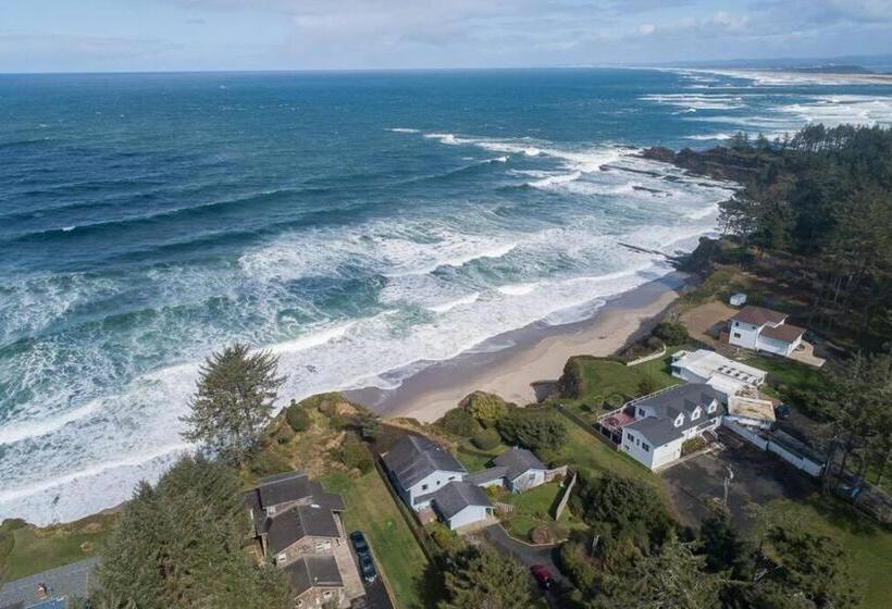 إستوديو قياسى, #stayinmydistrict Cape Arago Studio Suite