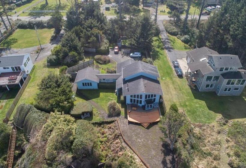 إستوديو قياسى, #stayinmydistrict Cape Arago Studio Suite