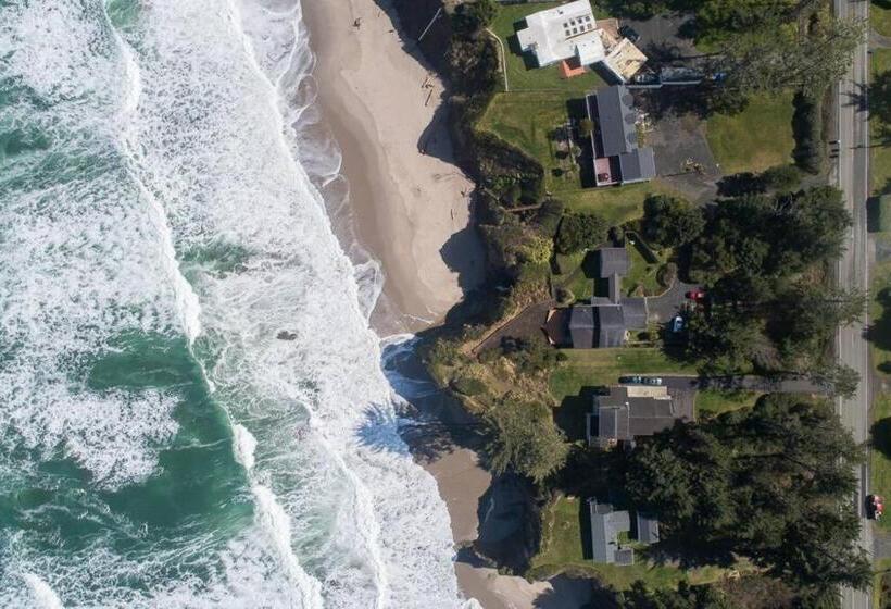 إستوديو قياسى, #stayinmydistrict Cape Arago Studio Suite