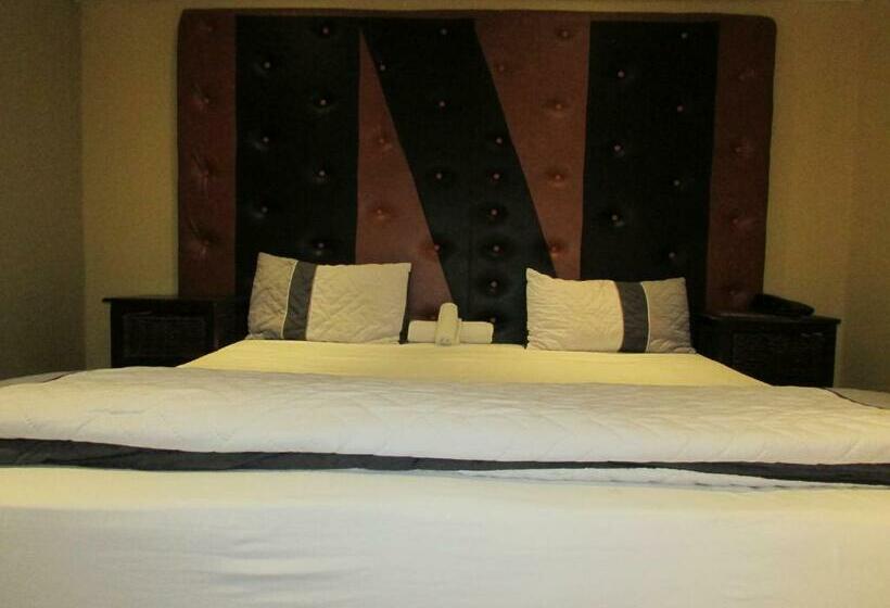 Номер Стандарт, Comfort Stay In Hammanskraal Close To Dinokeng
