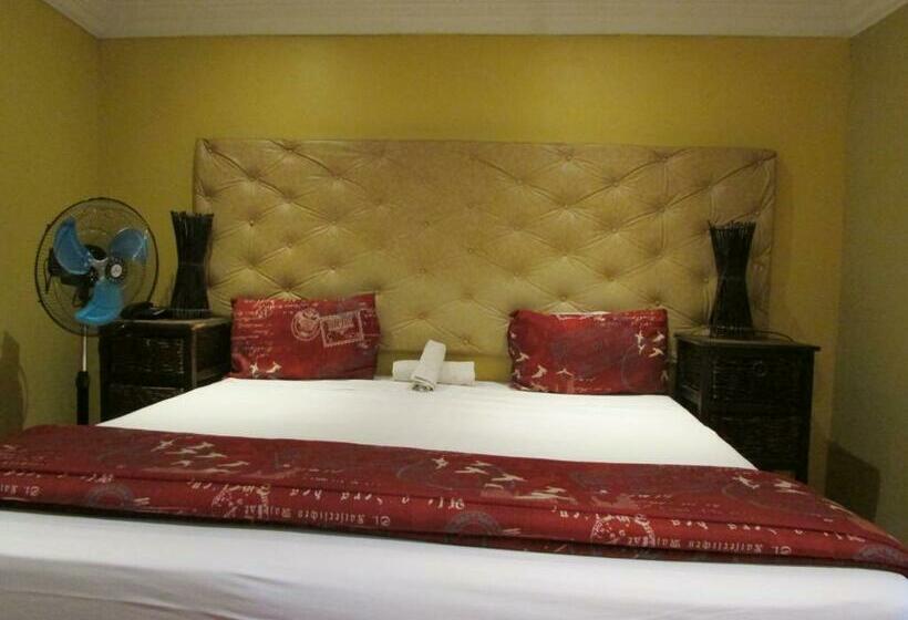 غرفة قياسية, Comfort Stay In Hammanskraal Close To Dinokeng