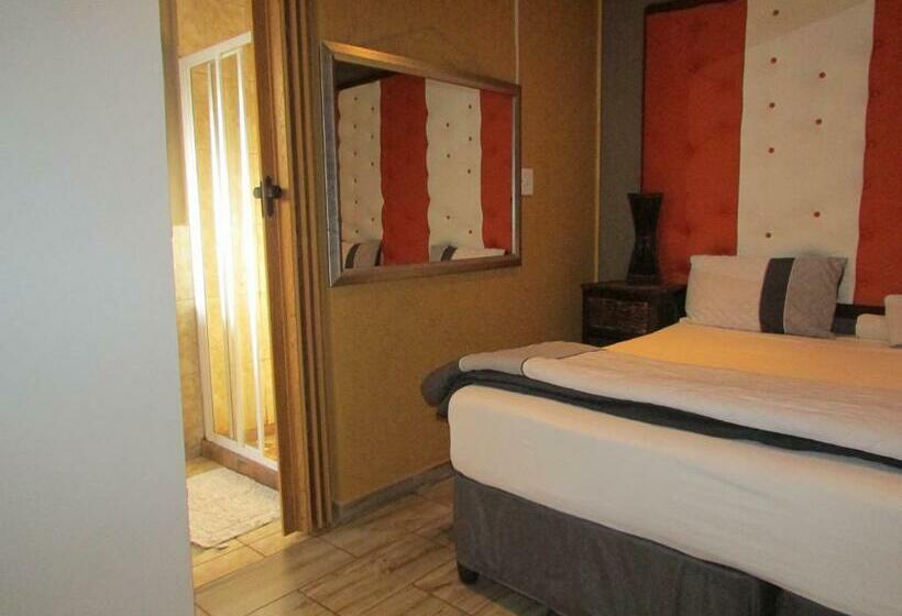 غرفة قياسية, Comfort Stay In Hammanskraal Close To Dinokeng