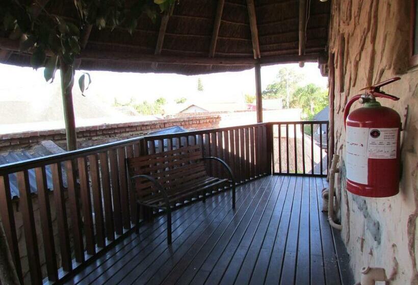 غرفة قياسية, Comfort Stay In Hammanskraal Close To Dinokeng