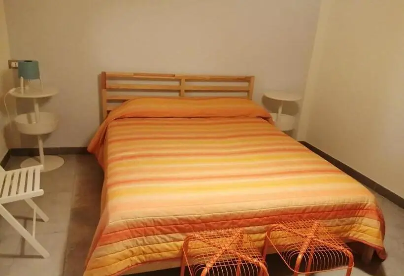 Standard Neljän Hengen Huone, Domus Case Vacanze Civico Del Mare