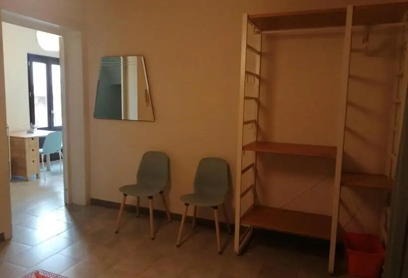 Standard Neljän Hengen Huone, Domus Case Vacanze Civico Del Mare