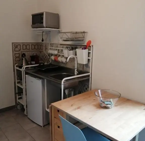Standard Neljän Hengen Huone, Domus Case Vacanze Civico Del Mare