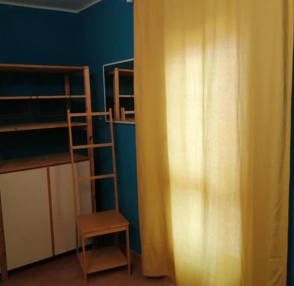 Standard Triple Room with Terrace, Domus Case Vacanze Civico Del Mare
