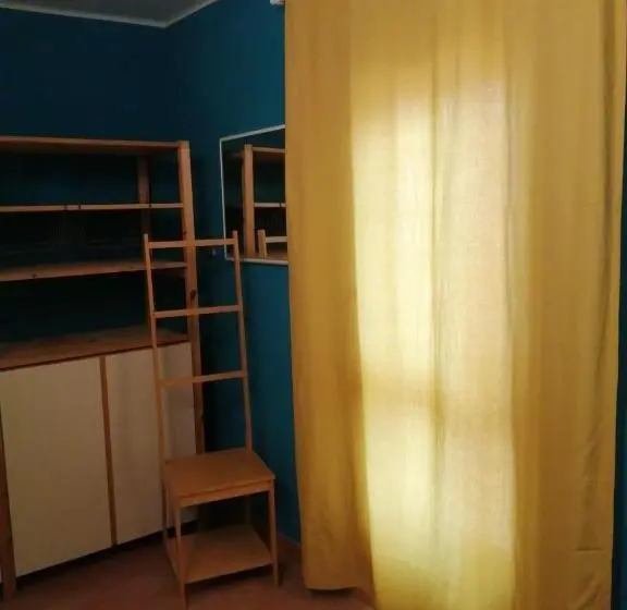 Standard Triple Room with Terrace, Domus Case Vacanze Civico Del Mare
