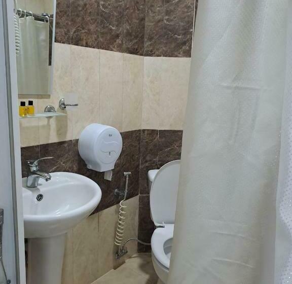 اتاق استاندارد, Zundaga