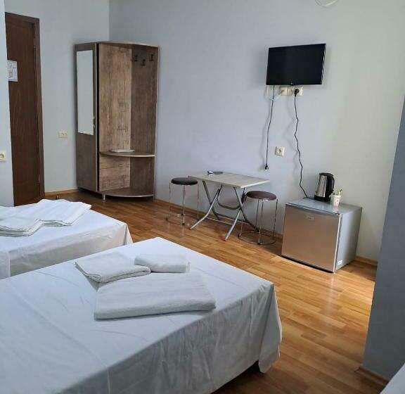 اتاق استاندارد, Zundaga