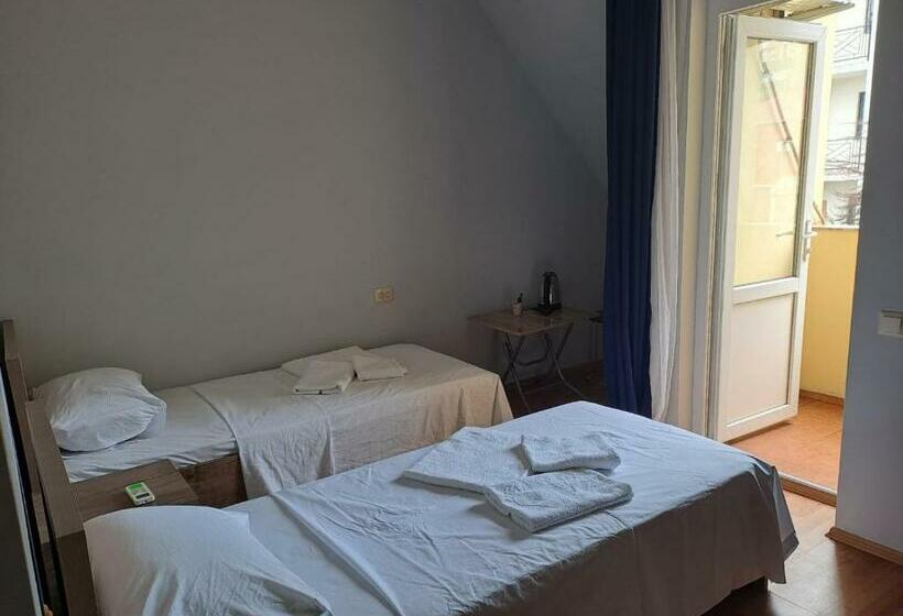 اتاق استاندارد, Zundaga