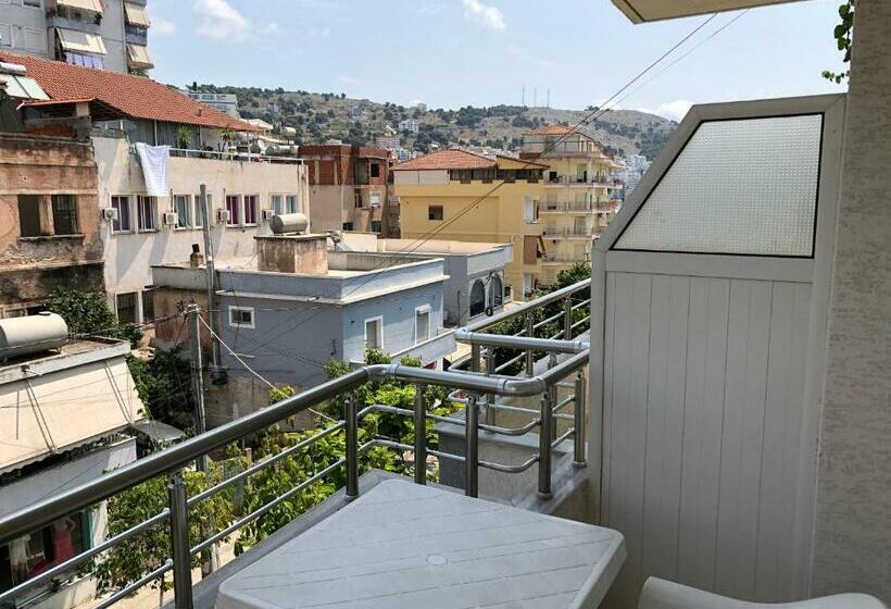 اتاق خانوادگی, Villa Xhelili