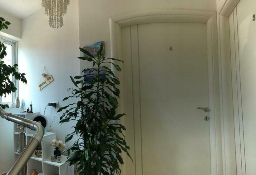 اتاق خانوادگی, Villa Xhelili