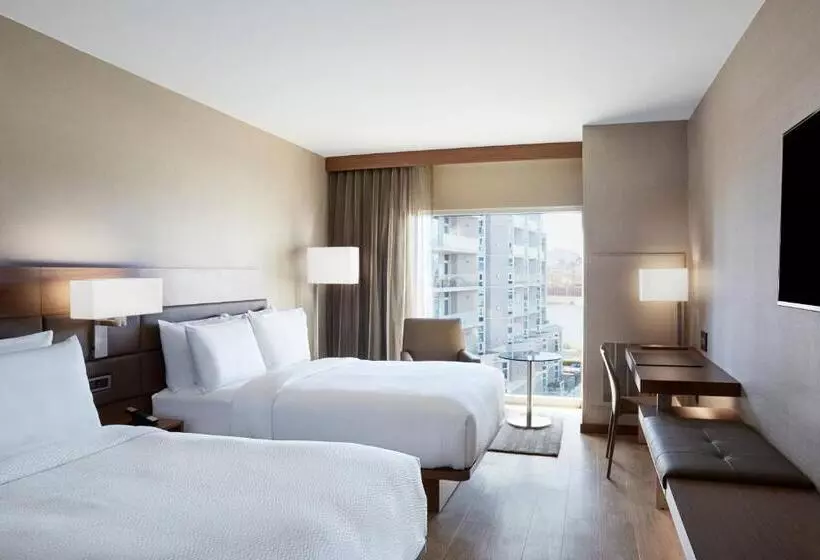 レイクビュースタンダードルーム, Ac Hotel By Marriott Phoenix Tempe/downtown