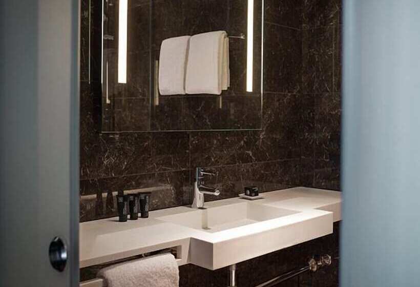 اتاق استاندارد با 2 تخت دوبل, Ac Hotel By Marriott Phoenix Tempe/downtown