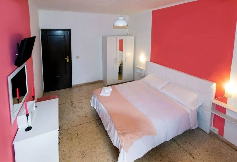 스탠다드 룸, B&b Piramide Terrace