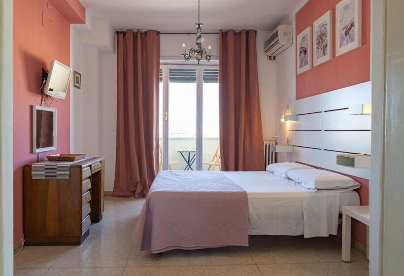 스탠다드 룸, B&b Piramide Terrace