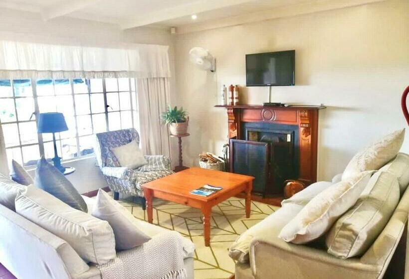 ファミリールーム, Gateside Guesthouse