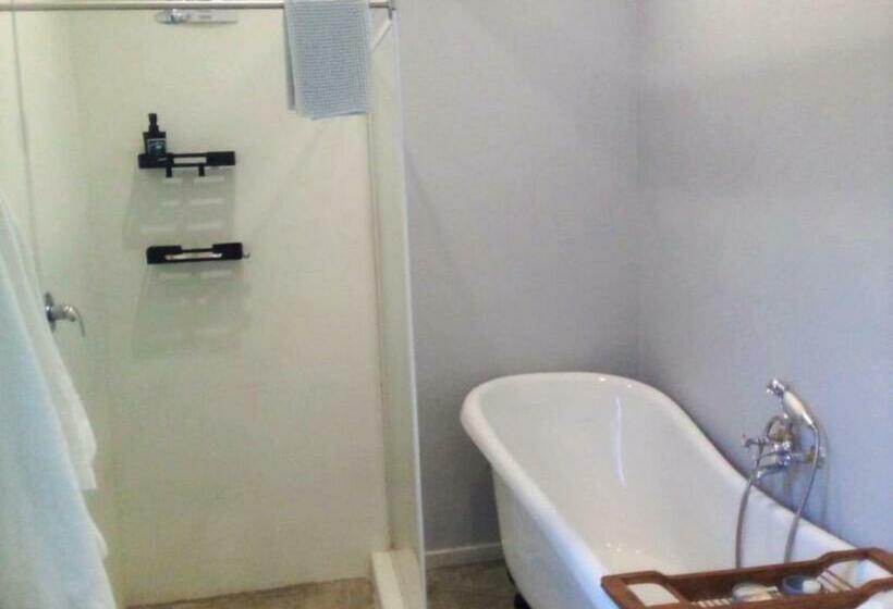ファミリールーム, Gateside Guesthouse