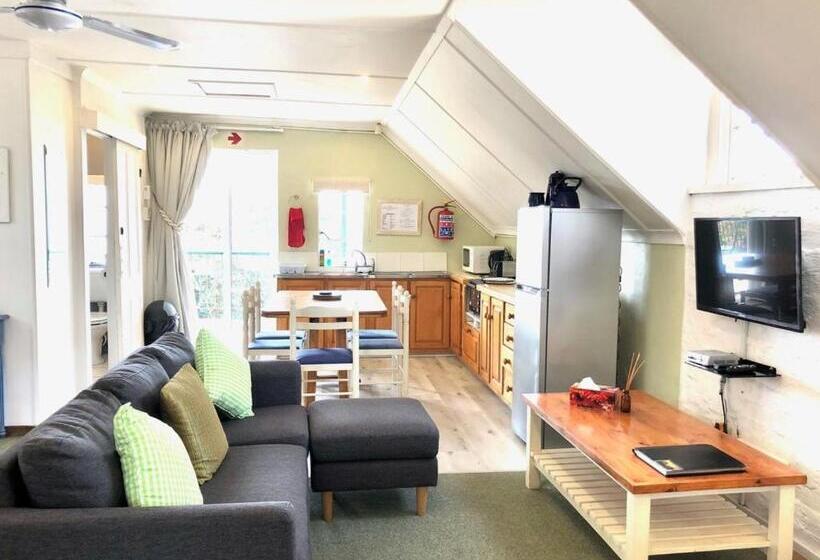ファミリールーム, Gateside Guesthouse