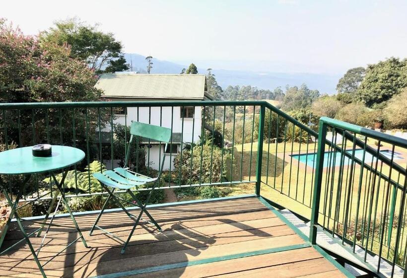 ファミリールーム, Gateside Guesthouse