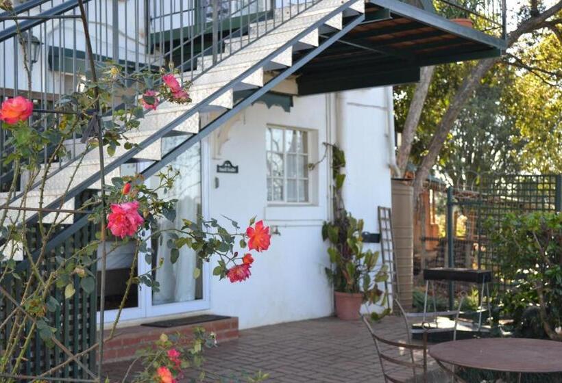 スタンダードルーム, Gateside Guesthouse