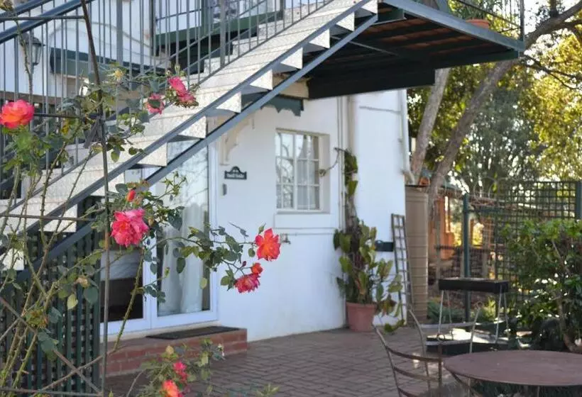 スタンダードルーム, Gateside Guesthouse