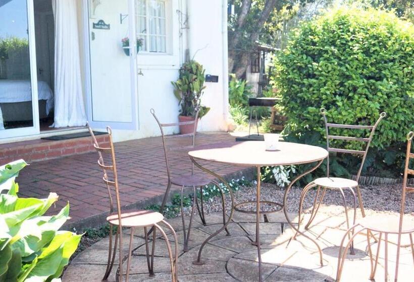 スタンダードルーム, Gateside Guesthouse