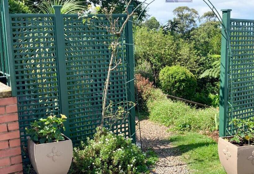 スタンダードルーム, Gateside Guesthouse