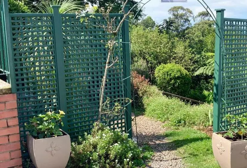 スタンダードルーム, Gateside Guesthouse