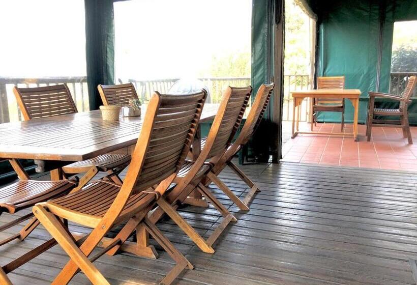 シャレー1寝室, Gateside Guesthouse