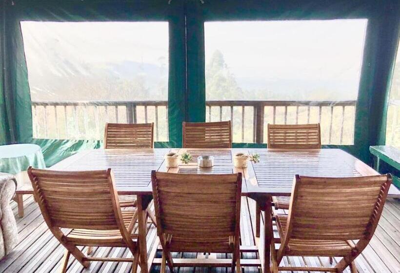 シャレー1寝室, Gateside Guesthouse
