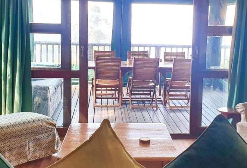 シャレー1寝室, Gateside Guesthouse