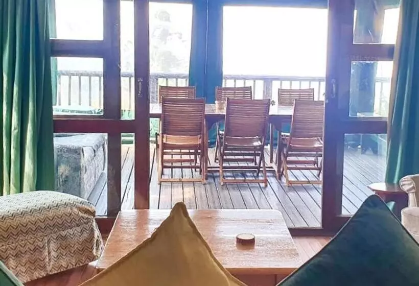 シャレー1寝室, Gateside Guesthouse