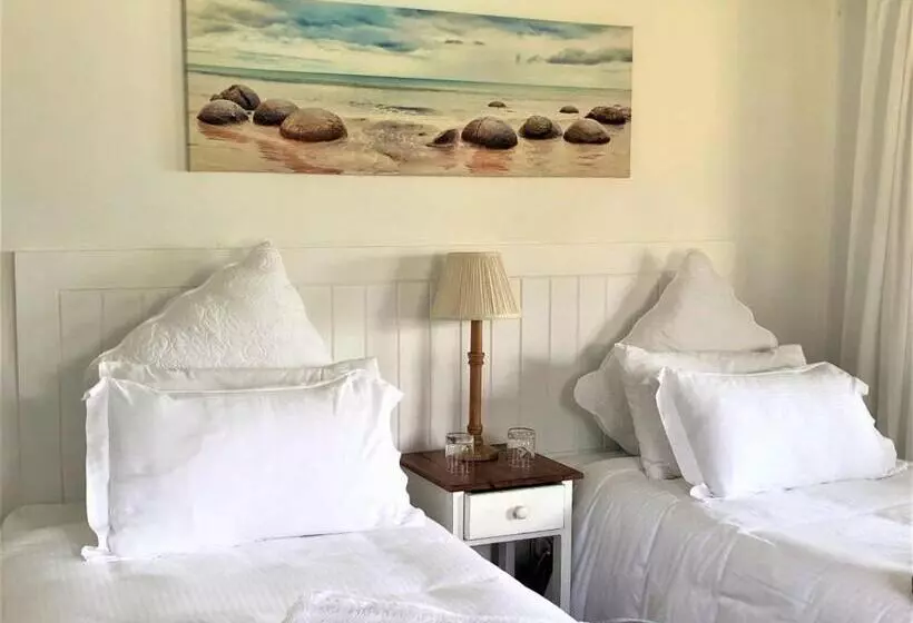 シャレー1寝室, Gateside Guesthouse