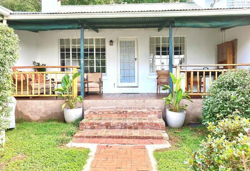 家族用バンガロー, Gateside Guesthouse
