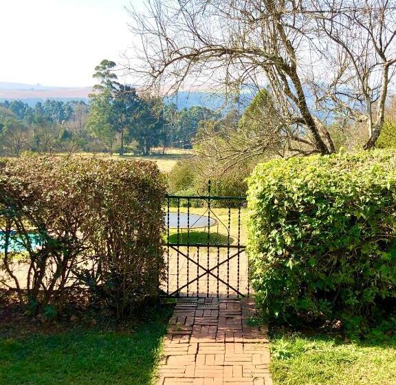家族用バンガロー, Gateside Guesthouse