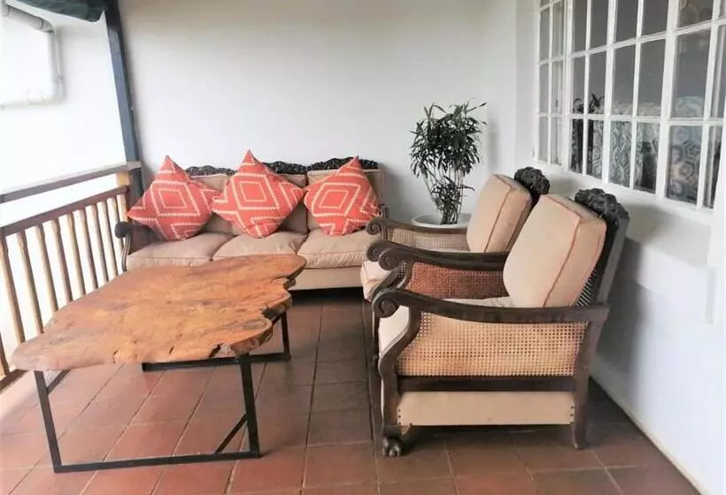 家族用バンガロー, Gateside Guesthouse